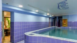 Банно-гостиничный комплекс Аура изображение 8