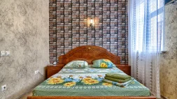 Банно-гостиничный комплекс Аура изображение 1
