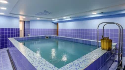 Банно-гостиничный комплекс Аура изображение 17
