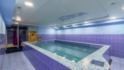 Банно-гостиничный комплекс Аура изображение 2