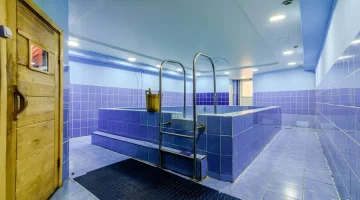 Банно-гостиничный комплекс Аура изображение 10