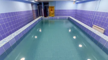 Банно-гостиничный комплекс Аура изображение 7