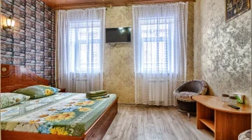 Банно-гостиничный комплекс Аура изображение 5