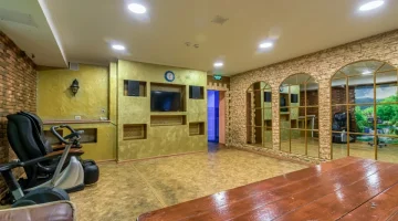 Банно-гостиничный комплекс Аура изображение 6
