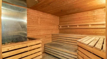 Банно-гостиничный комплекс Аура изображение 14
