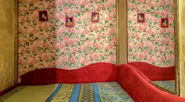 Банно-гостиничный комплекс Аура изображение 16